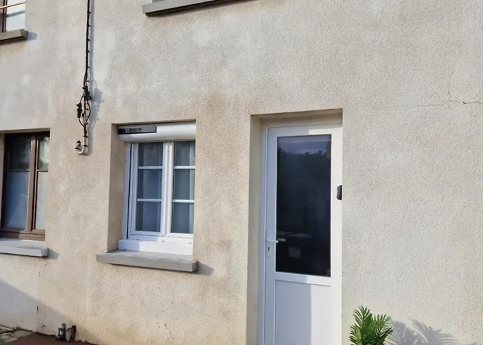 Maisonnette En Duplex - Cosy- Centre Ville